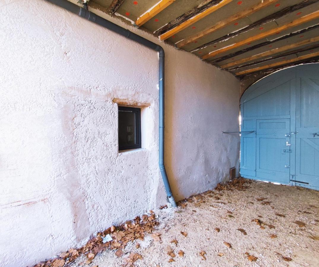 Apartment L'escale -climatisation- Proche Tricastin - Wifi - Netflix - Parking Gratuit Lapalud