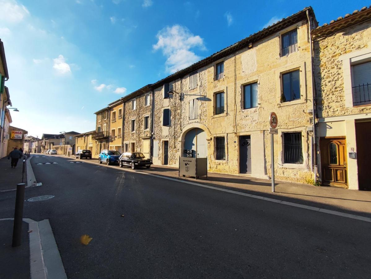 Apartment L'escale -climatisation- Proche Tricastin - Wifi - Netflix - Parking Gratuit Lapalud